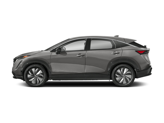 2024 Nissan ARIYA