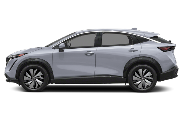 2024 Nissan ARIYA