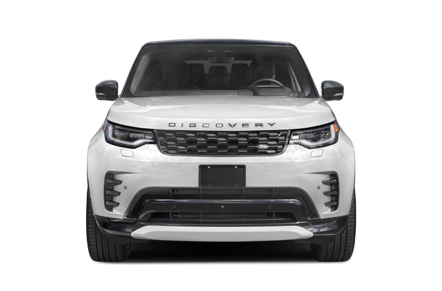 2024 Land Rover Discovery