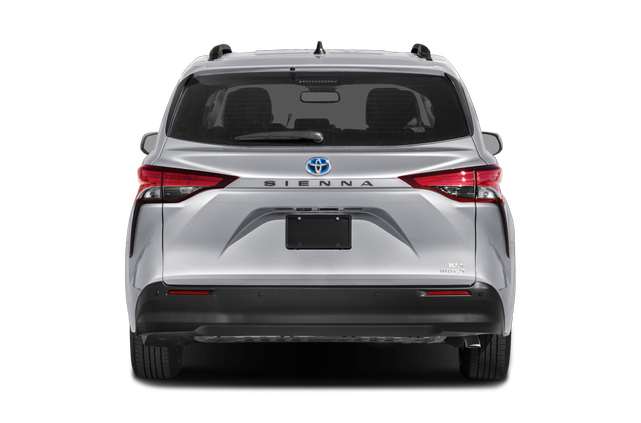 2024 Toyota Sienna