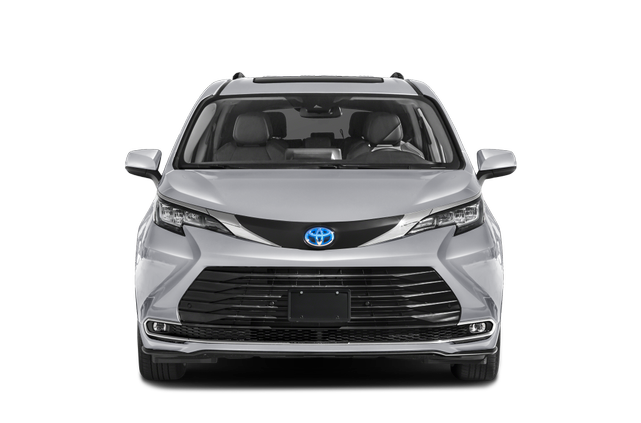 2024 Toyota Sienna