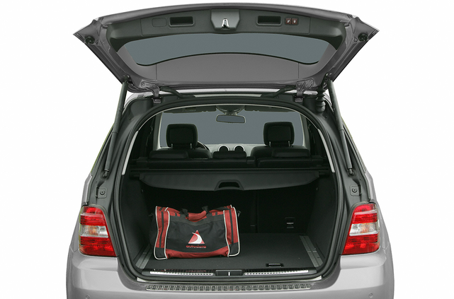2006 Mercedes-Benz M-Class