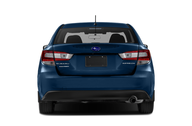 2021 Subaru Impreza