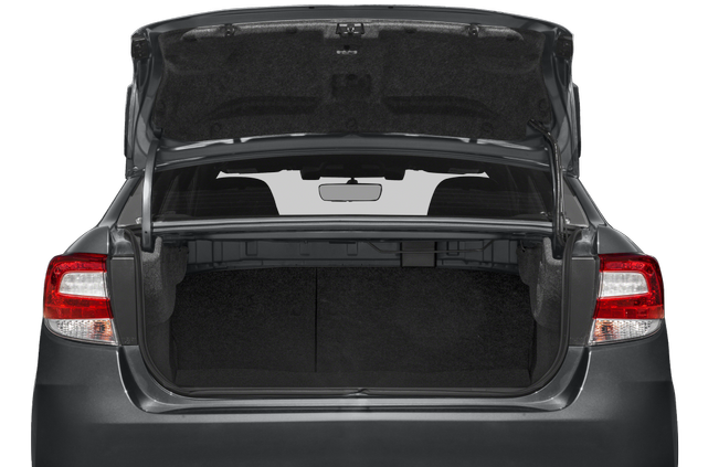 2021 Subaru Impreza