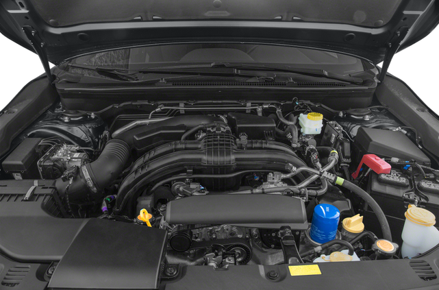 2021 Subaru Impreza