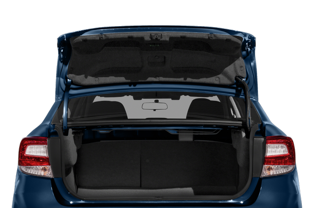 2021 Subaru Impreza