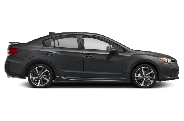 2021 Subaru Impreza