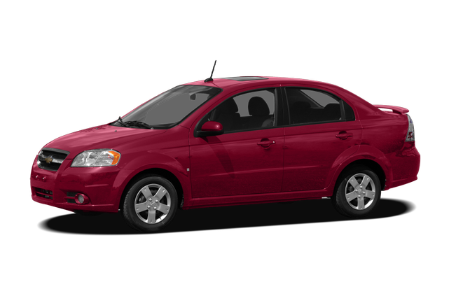 2009 Chevrolet Aveo Specs Trims Colors Cars Com - Seat Covers For 2009 Chevy Aveo