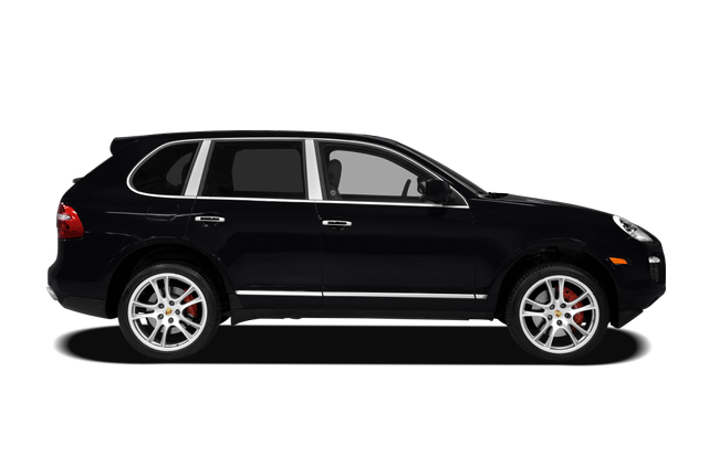 2010 Porsche Cayenne