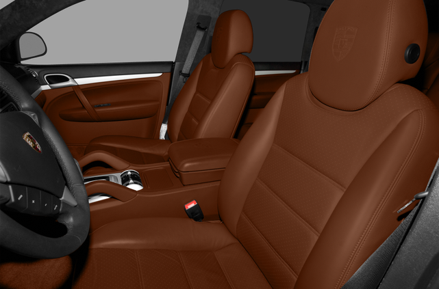 2010 Porsche Cayenne