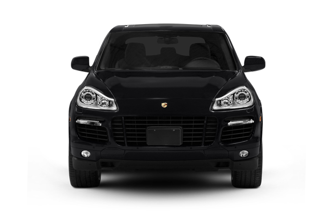 2010 Porsche Cayenne
