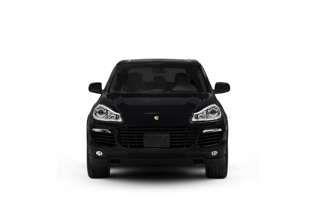 2010 Porsche Cayenne
