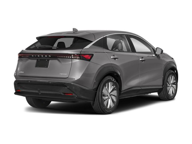 2025 Nissan ARIYA