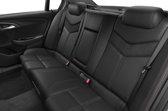 2015 Chevrolet SS
