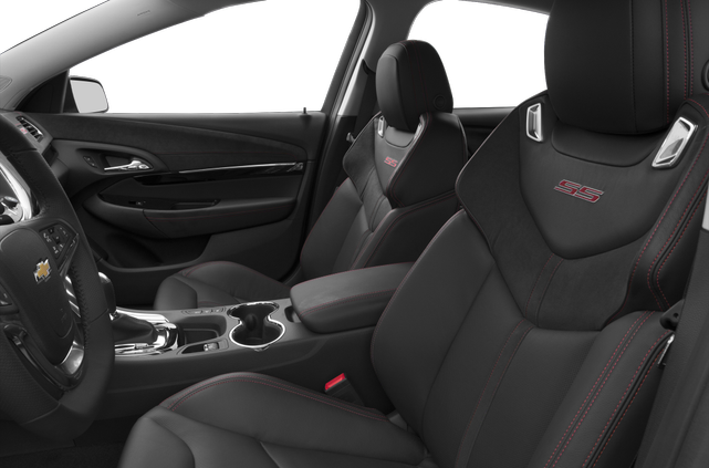 2015 Chevrolet SS