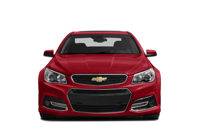 2015 Chevrolet SS