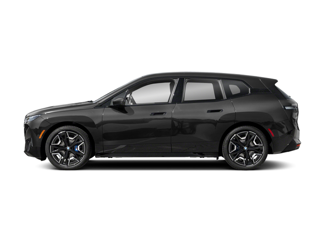 2026 BMW iX