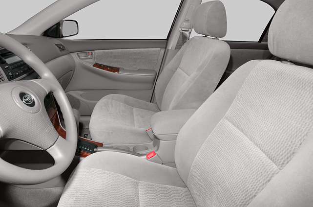 2005 Toyota Corolla