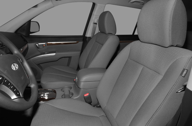 2011 Hyundai SANTA FE