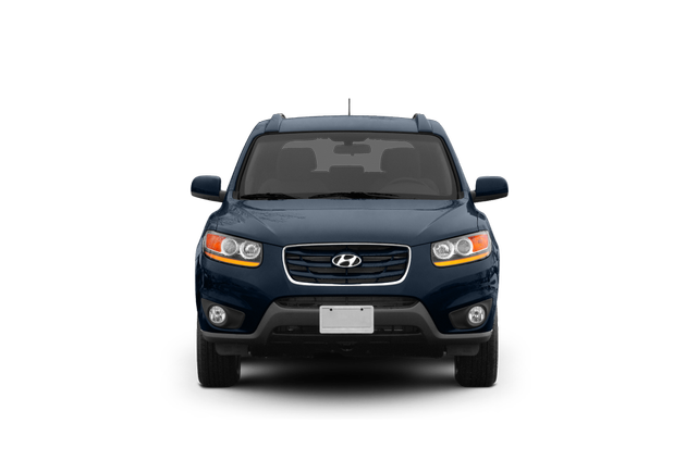 2011 Hyundai SANTA FE