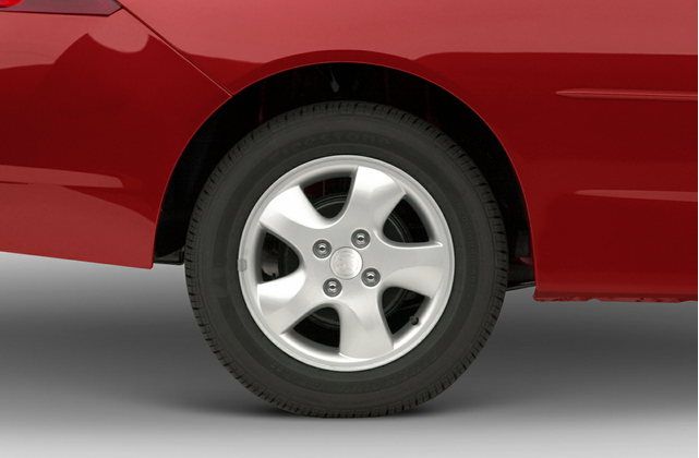2002 Mercury Cougar