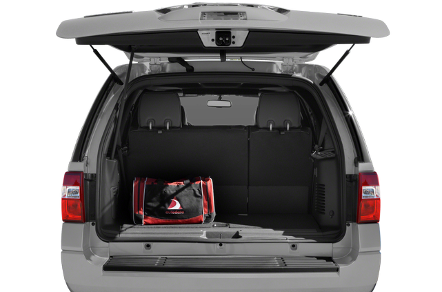 2011 Ford Expedition