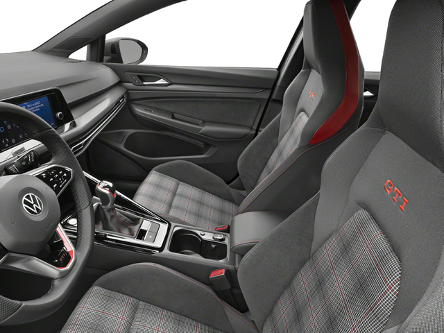 2024 Volkswagen Golf GTI
