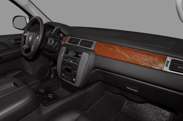 2008 GMC Sierra 2500