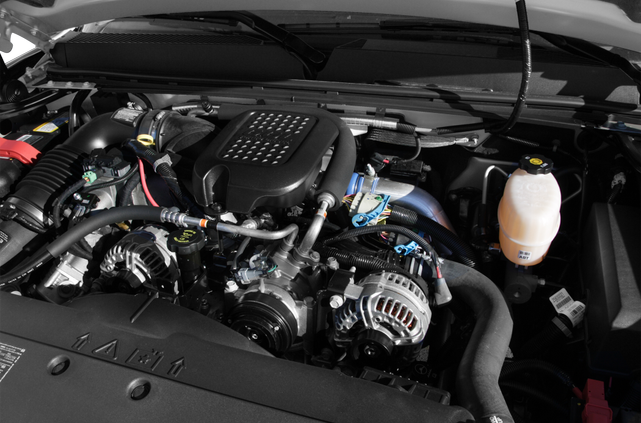 2008 GMC Sierra 2500