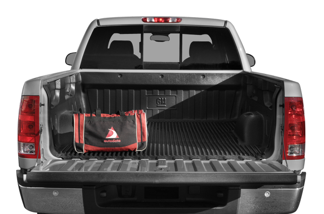 2008 GMC Sierra 2500