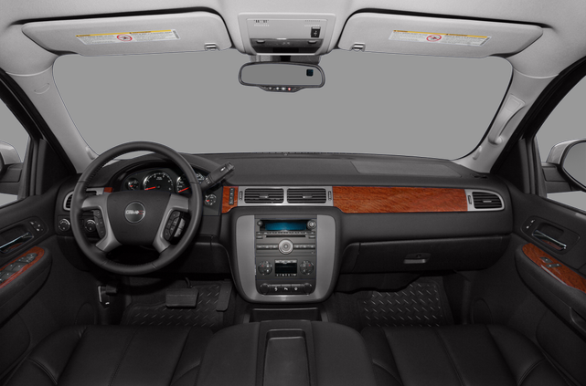 2008 GMC Sierra 2500