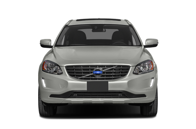 2014 Volvo XC60