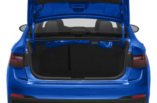 2022 Volkswagen Jetta