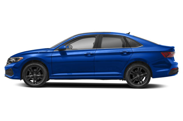 2022 Volkswagen Jetta