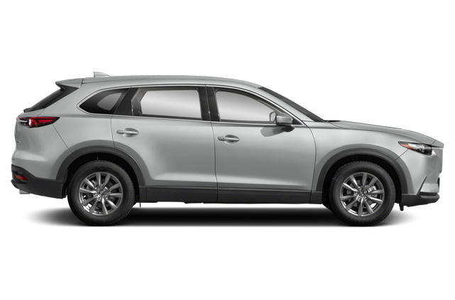 2022 Mazda CX-9