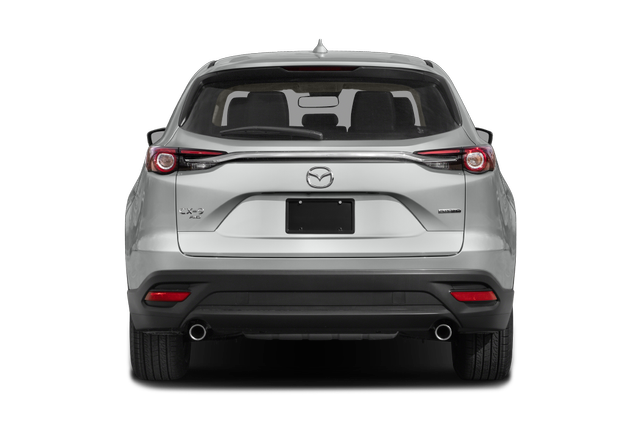 2022 Mazda CX-9