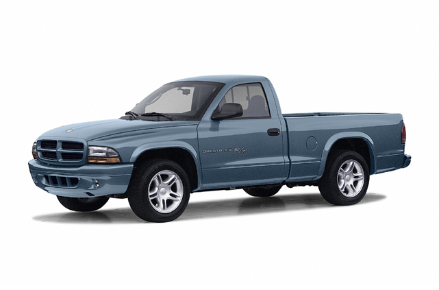 2004 Dodge Dakota Specs Price Mpg Reviews Cars Com