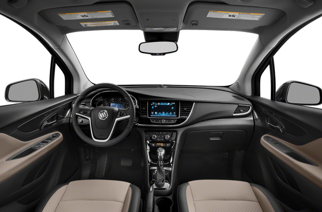 2020 Buick Encore