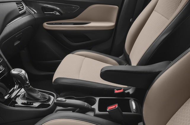 2020 Buick Encore