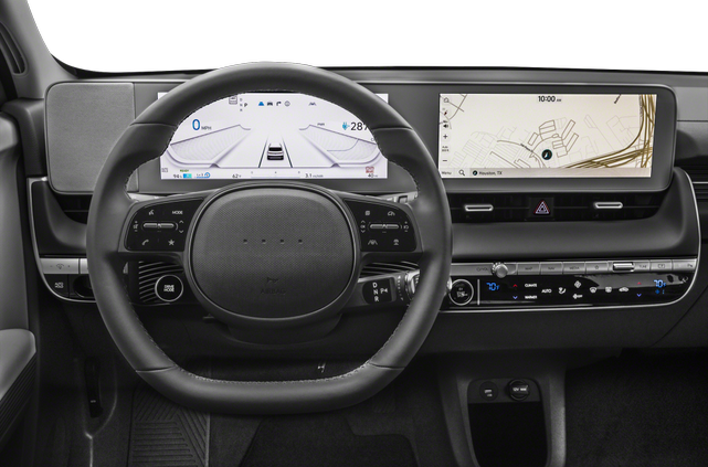 2024 Hyundai IONIQ 5