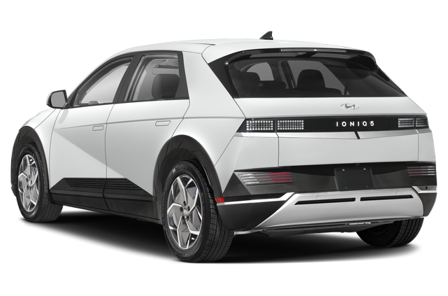 2024 Hyundai IONIQ 5