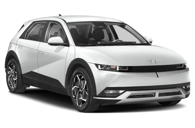 2024 Hyundai IONIQ 5