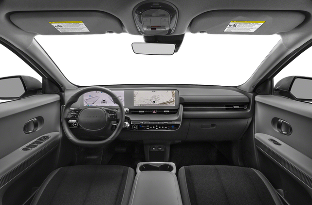 2024 Hyundai IONIQ 5