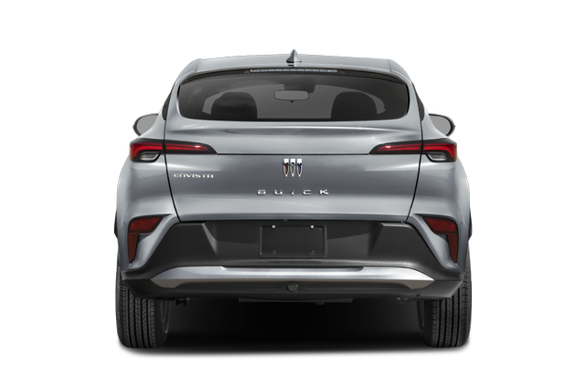 2025 Buick Envista