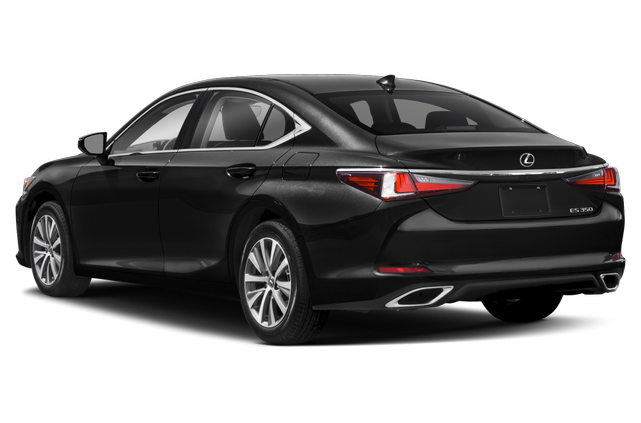 2020 Lexus ES 350