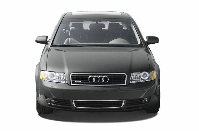 2004 Audi A4