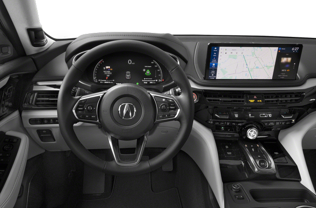 2025 Acura MDX