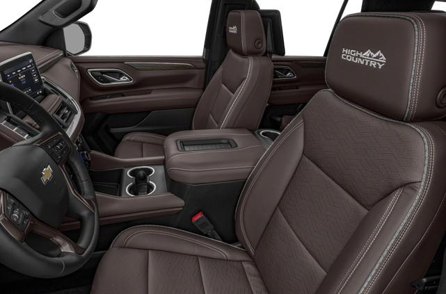 2024 Chevrolet Tahoe