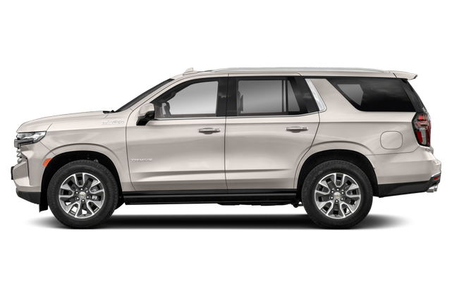 2024 Chevrolet Tahoe