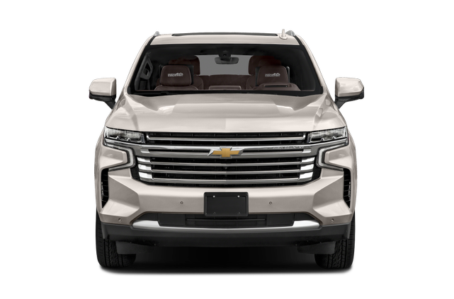2024 Chevrolet Tahoe